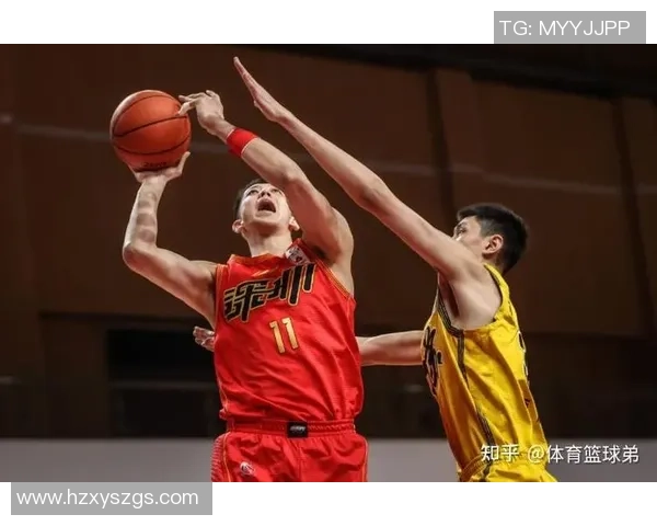 杭州篮球队总决赛耐力表现分析与未来发展展望