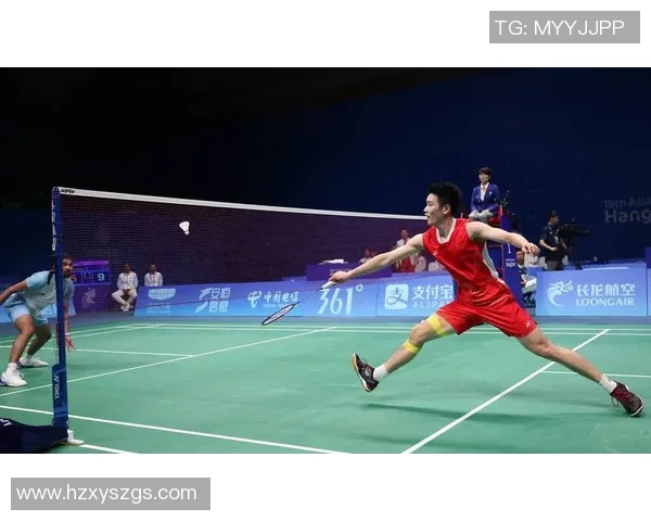 杭州羽毛球队在钻石联赛中的精彩表现与状态分析