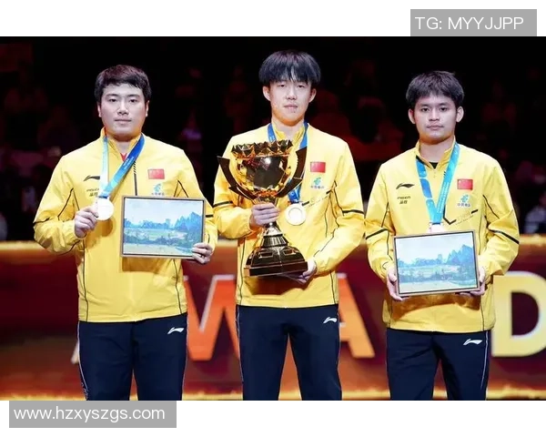 深圳乒乓球队选拔赛特别报道：从艰辛历程到辉煌突破的精彩旅程