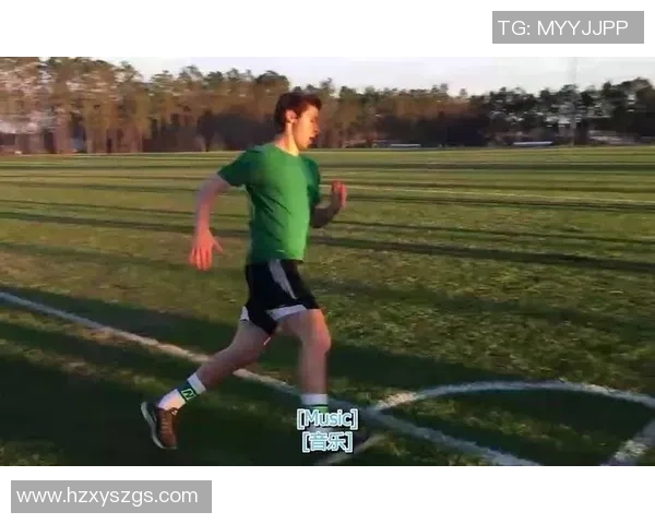 科学足球：耐力训练方法