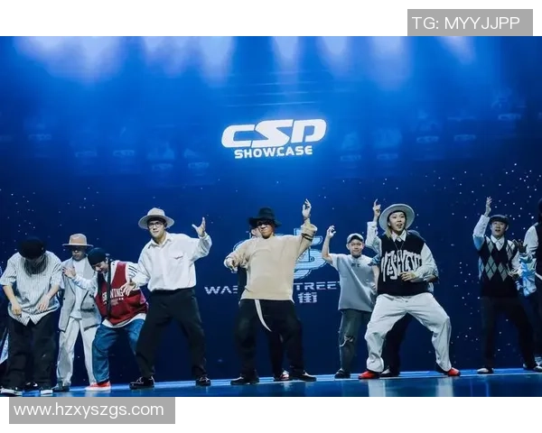 街舞战术：深圳街舞队的进攻体系