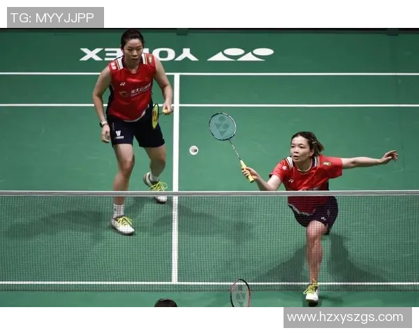 赛后复盘：西安羽毛球队 vs 武汉羽毛球队的节奏