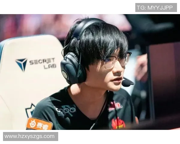 重磅专题：FPX的整体压制革新